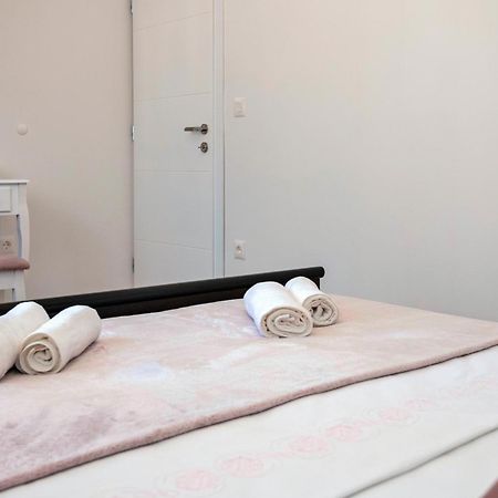 Luxury Apartment Makarska 2Min From Beach Luaran gambar