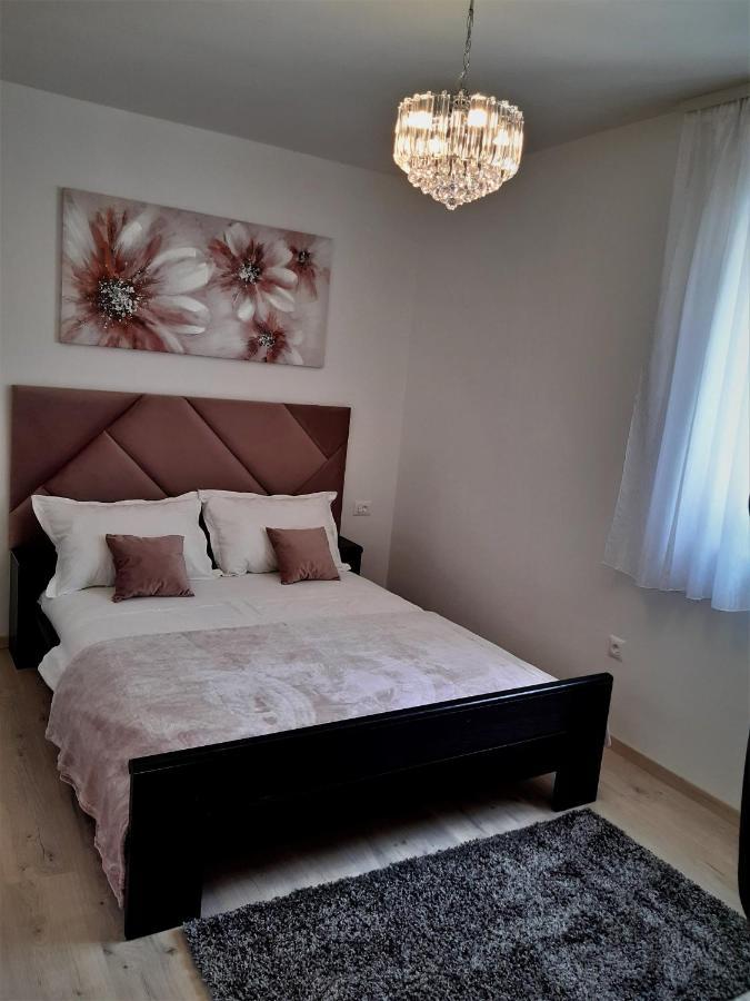 Luxury Apartment Makarska 2Min From Beach Luaran gambar